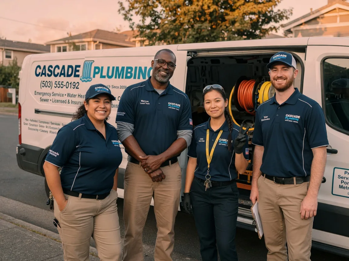 Emergency Plumber company in Brewer, ME